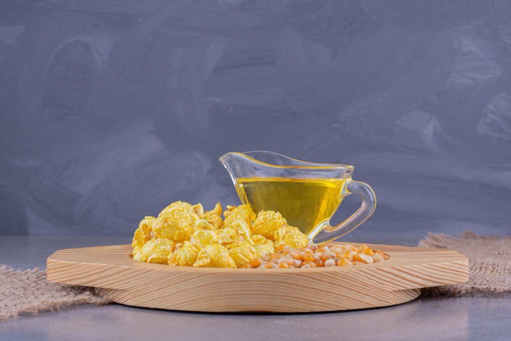 CORN OIL