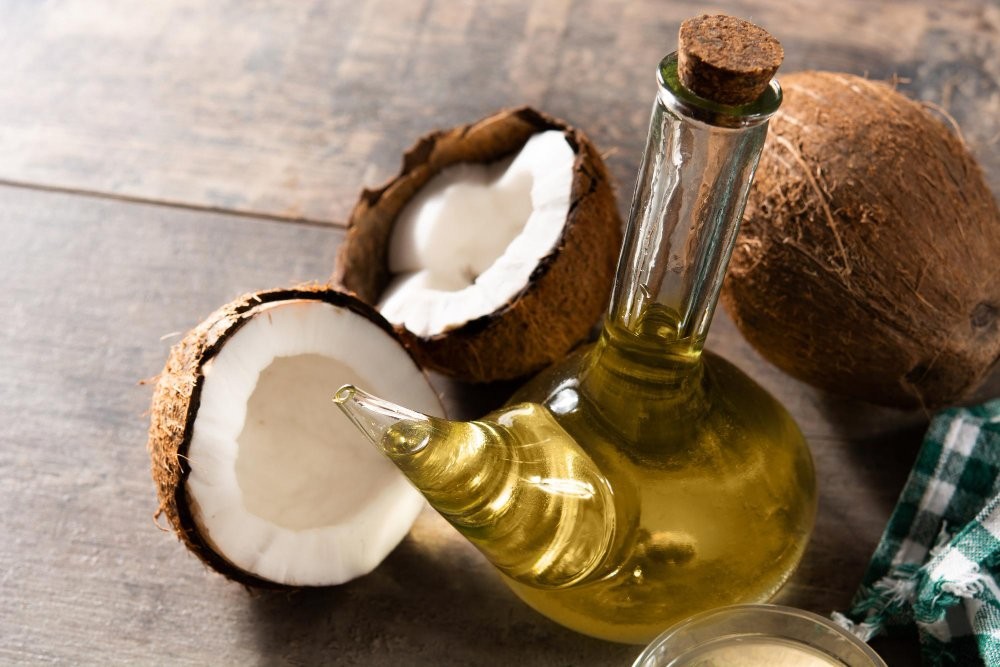 PALM OIL