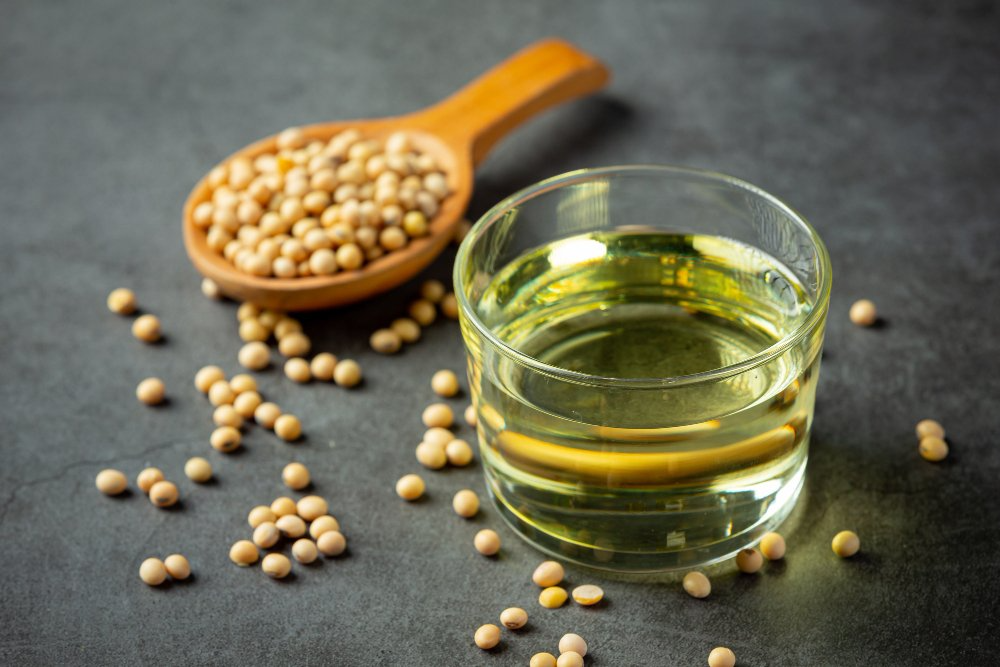 SOYBEAN OIL